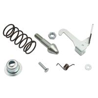 Bonnet Safety Catch & Plunger Kit for Holden FE FC