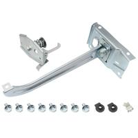 Bonnet Lock & Lower Support with Bolts for Holden HQ HJ HX HZ