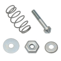 Bonnet Lock Plunger & Spring Kit for Commodore VB VC VH VK VL VN VP VR VS VT VX VY VZ