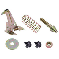Bonnet Safety Catch Pin & Spring Kit for Ford Falcon XB