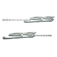 Rear Door Decal Kit For Holden VT Series 1 & 2 & VS Series 3 Ute SS