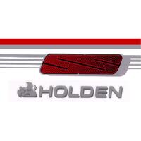 Body & Stripe Complete Decal Kit for Holden VN SS Commodore