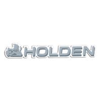 Lion Holden Boot Spoiler VN SS Decal