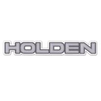 Holden ' Boot Lid VP SS Suit VR Decal