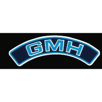 Air Cleaner Decal for Holden HZ Commodore VB VC VH VK WB Blue GMH V8
