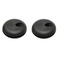 2pc Bonnet Cable Grommet Kit for Holden HK HT HG