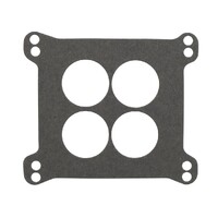 Carby To Manifold Gasket - Sq/Bore 4 Port