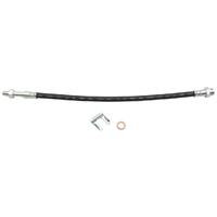 Alloy Caliper Brake Hose for Holden HQ HJ HX Front Disc Exc HX
