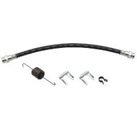 Front Disc Brake Hose for Holden LC LJ