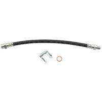 Rear Body To Diff Brake Hose for Holden LH LX