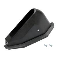 Handbrake Cover for HQ HJ To Early HX Black