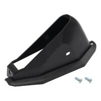 Handbrake Cover for Holden VN VG VP Ute (Bench Seat) Black