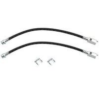 Rear Brake Hose Kit for Holden HZ UC Diff To Caliper