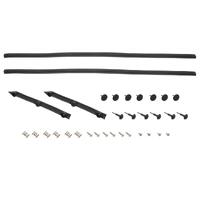 Bonnet Bumper Kit Lacing & Side Seal for Holden FX