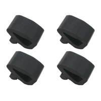 Bonnet Bumper Kit for Chrysler VE-VF-VG-VH-VJ-VK-CH-CJ-CL-CM
