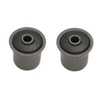 2pc Front Suspension Bush Kit - Lower for Holden HQ HJ HX HZ WB LC LJ LH LX UC