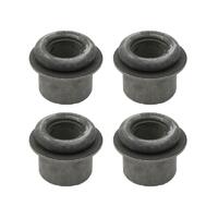 4Pc Front Suspension Bush Kit - Lower Inner for Holden HT HG