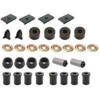 Rear Suspension Rubber Kit for Holden EJ EH Ute Panel Van