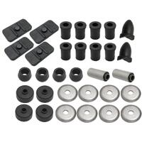 Rear Suspension Rubber Kit for Holden HK Ute Panel Van