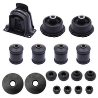 Rear Suspension Rubber Kit for VR VS Commodore IRS