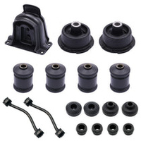 Rear Suspension Rubber Kit for VT Commodore IRS