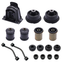 Rear Suspension Rubber Kit for VX VY VZ Commodore IRS