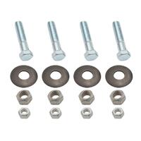 Upper Control Arm Fitting Kit for Holden HT HG LC LJ