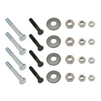 Control Arm Bolt Nut & Washer Kit for Holden HQ WB LH UC