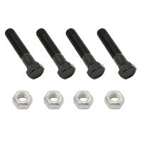 Upper Control Arm Bolt Kit for Holden HQ HJ HX HZ WB LH-UC (4 Pcs)