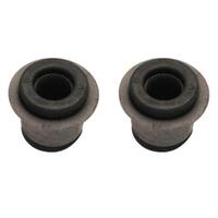 2pc Front Suspension Bush Kit - Upper for Holden HT-WB LC LJ LH LX UC