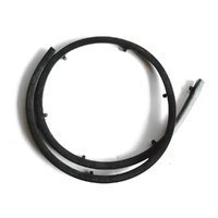 Bonnet Lacing Rubber for 1973-79 Ford F100 F250 F350