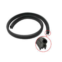 Bonnet Lacing Rubber for Nissan Datsun 1600