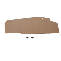 Ford Falcon XE XF Sedan Quarter Panel To Boot MDF Kit