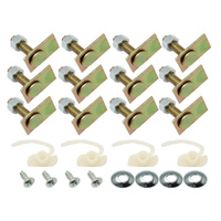Boot Lid Molding Clip Kit for Holden HK Monaro