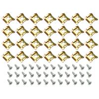 Wheel Arch Molding Clip Kit for Holden HD HR