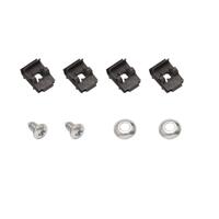 Tail light Molding Clip Kit for Holden VK Exc Calais