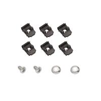 Tail light Molding Clip Kit for Holden Commodore VL Exc Calais
