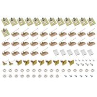 Molding Clip Kit for Holden EH Sedan Wagon