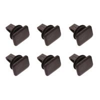 Molding Clips for Holden Commodore VL