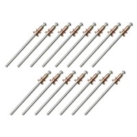 Rivet Moulding Stud Replacment Kit (15)