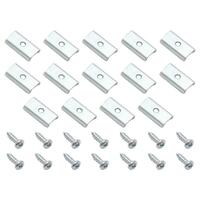 Molding Clips & Screws for Holden HD-HR Various
