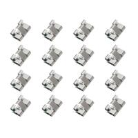 Door Belt Mould Outer Clip Kit for Holden Commodore VB VC VH