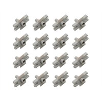 Ford Falcon XY Grille Moulding Clip Kit
