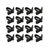 Ford Falcon XY Grille Insert Retainer Clip Kit