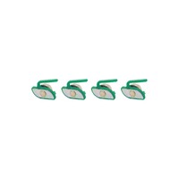 Ford Falcon XC Sedan Taillight Moulding Clip Kit