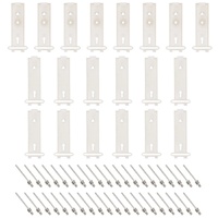 Sill Moulding Clip Kit XB XC Fairmont Sedan Wagon Coupe from 5/75