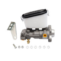Brake Master Cylinder & Bracket Kit for Holden Commodore VL 6cyl Turbo & V8 VN VP VQ V6 & V8 1" Bore