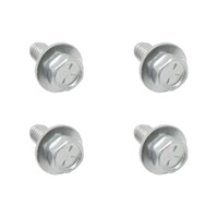 4 Piece Hex Head Bolt Kit (5/16" 18 X 13/16")