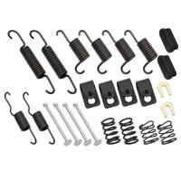 Brake Shoe Spring Kit for Holden EH Ute HD HR LC LJ LH LX UC Exc L34