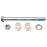 Brake Pedal Bush & Bolt Kit for Holden HQ 350 HQ HJ Auto